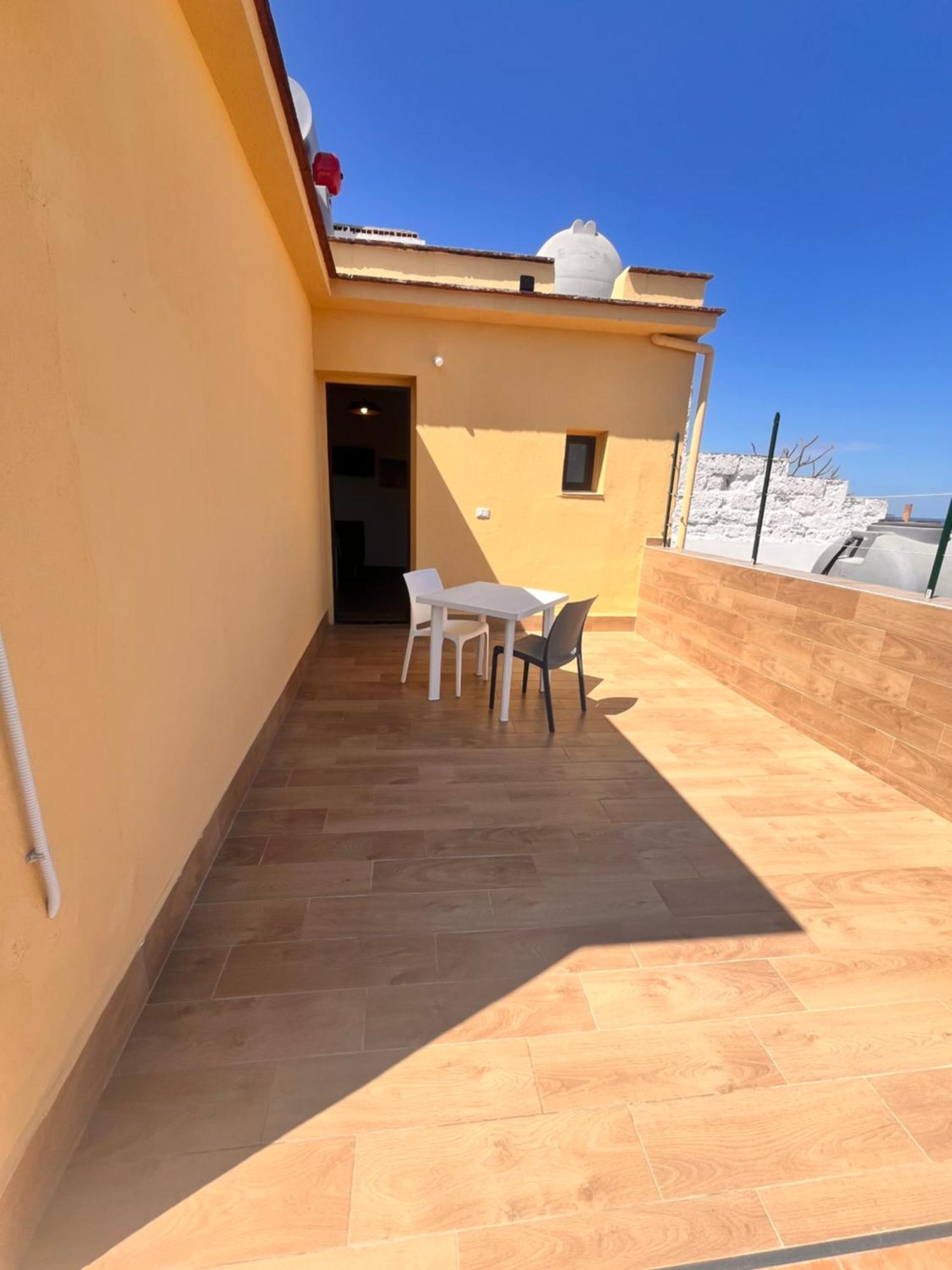 Casa Vacanza Cuto Bagheria Exterior foto
